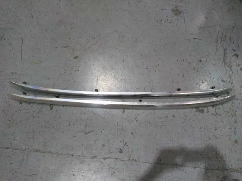 Barras Techo para Seat Ibiza St (6P8)