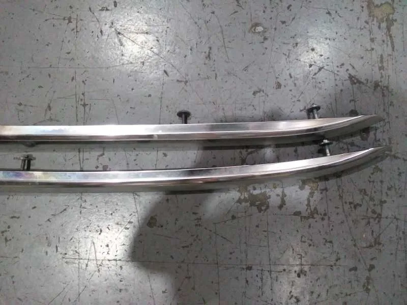 Barras Techo para Seat Ibiza St (6P8)