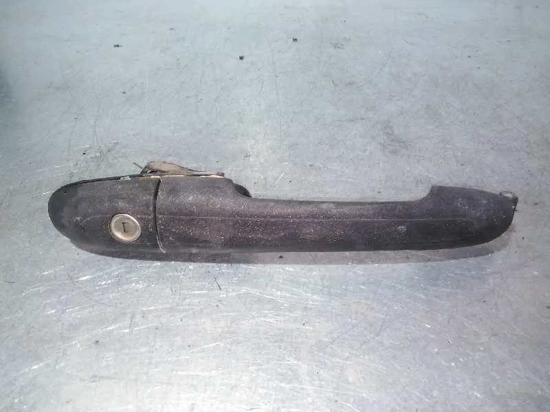 Maneta Exterior Delantera Derecha para Mercedes-Benz Vaneo (W414) Furgoneta Compacta