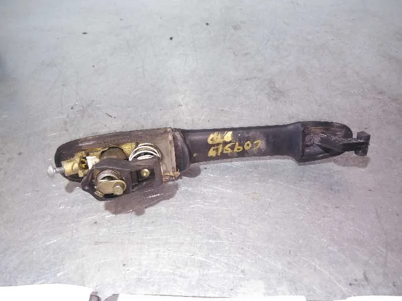 Maneta Exterior Delantera Derecha para Mercedes-Benz Vaneo (W414) Furgoneta Compacta