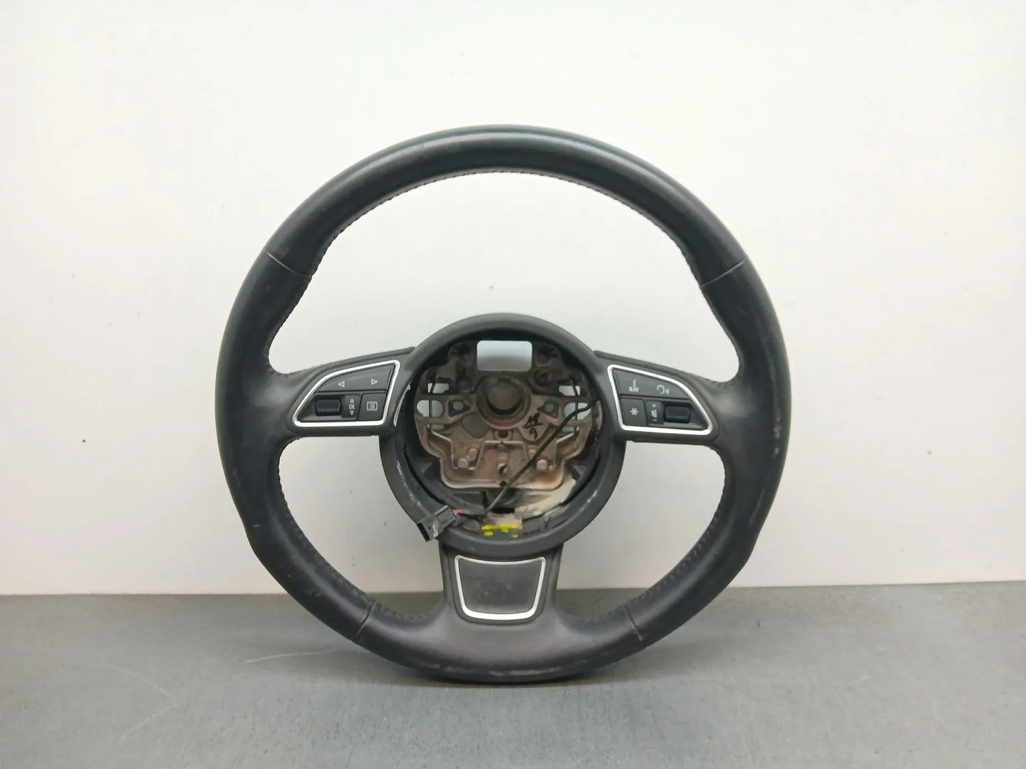 Volante para Audi A1 Sportback (8Xf)