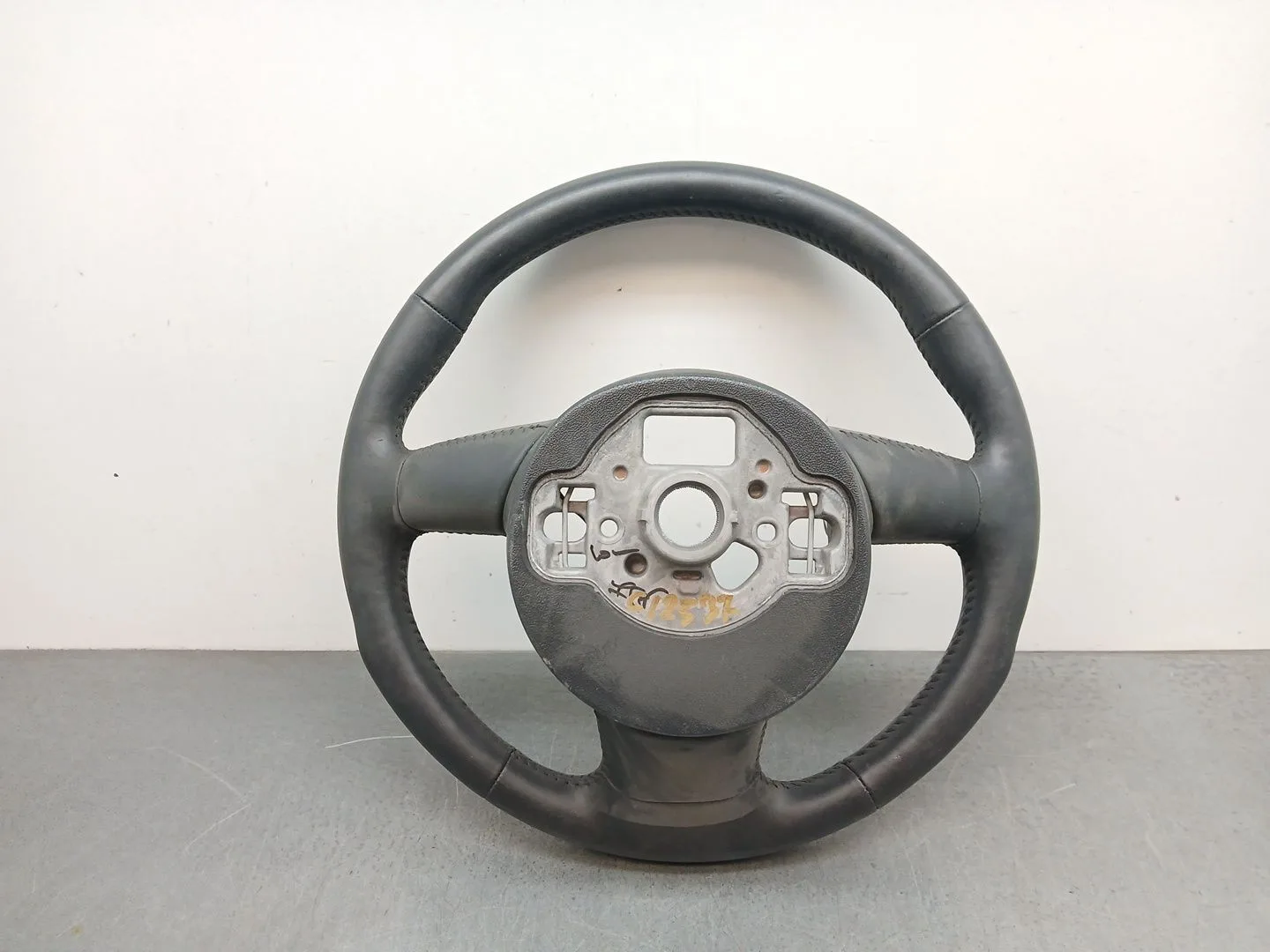 Volante para Audi A1 Sportback (8Xf)