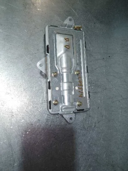 Airbag Delantero Derecho para Mercedes-Benz Vaneo (W414) Furgoneta Compacta