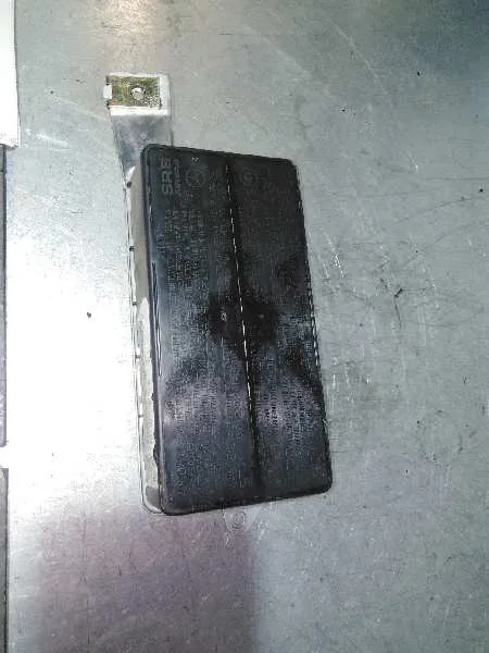 Airbag Delantero Derecho para Mercedes-Benz Vaneo (W414) Furgoneta Compacta
