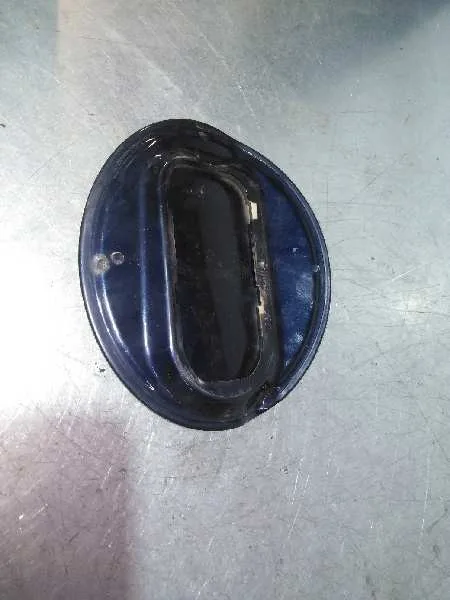 Tapa Exterior Combustible para Bmw Serie 1 Berlina (E81/E87)