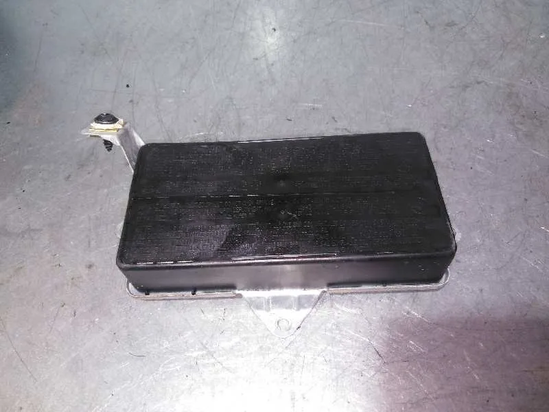 Airbag Delantero Izquierdo para Mercedes-Benz Vaneo (W414) Furgoneta Compacta