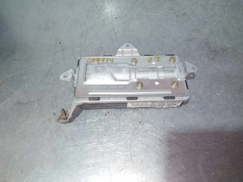 Airbag Delantero Izquierdo para Mercedes-Benz Vaneo (W414) Furgoneta Compacta