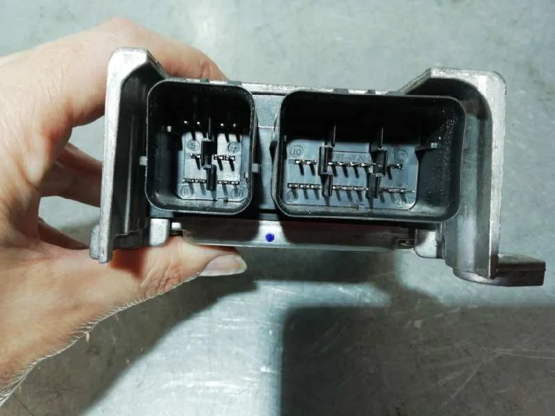 Centralita Airbag para Ford Focus Berlina (Cak)
