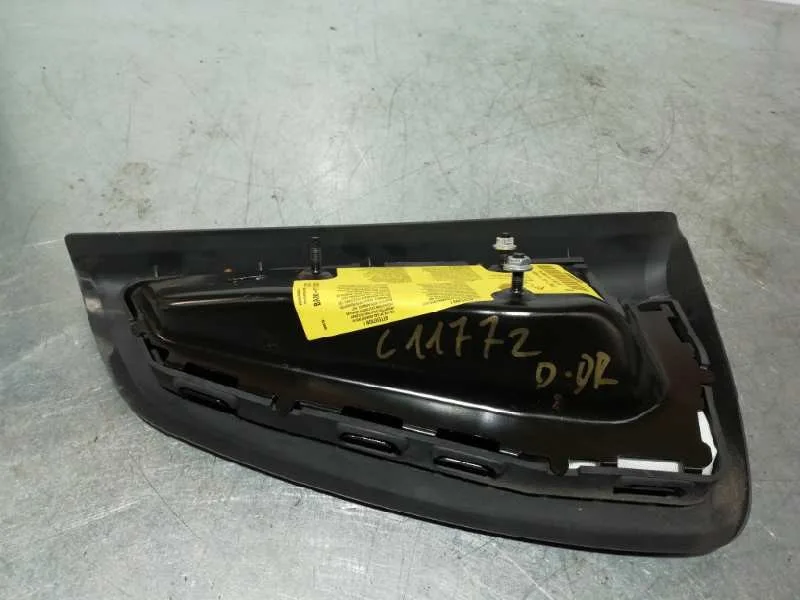 Airbag Delantero Derecho para Opel Astra Gtc