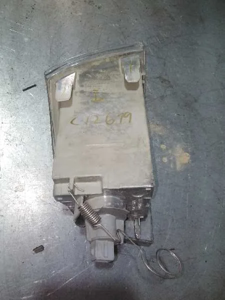 Piloto Delantero Izquierdo para Fiat Punto Berlina (176)