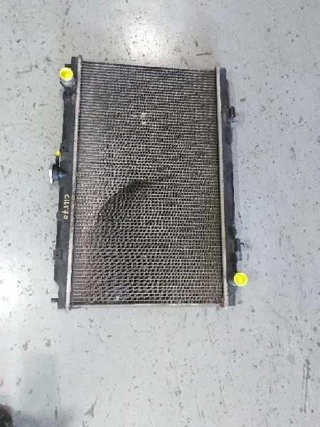 Radiador Agua para Nissan Almera Tino (V10M)