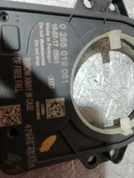 Sensor para Nissan Pulsar (C13)