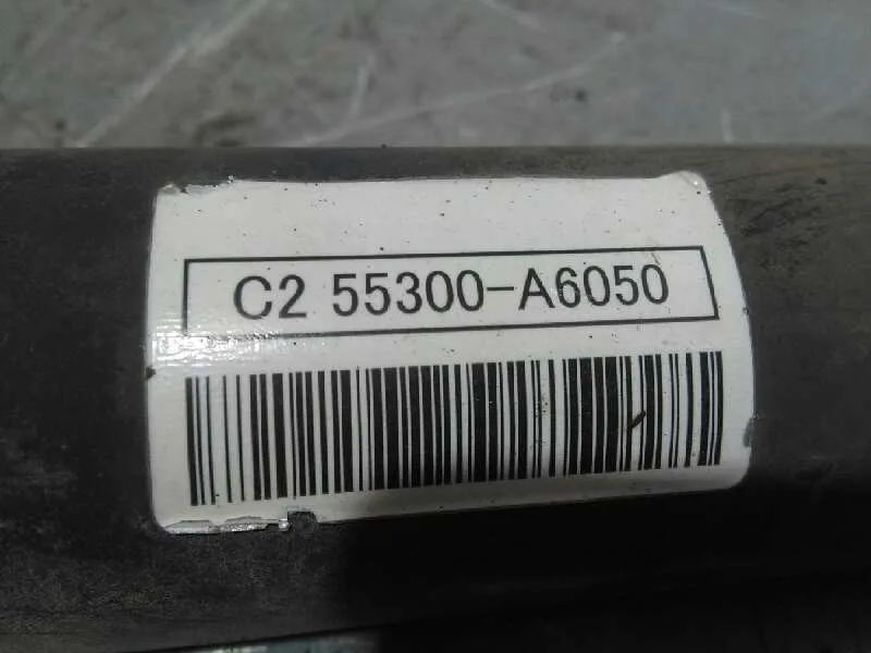 Amortiguador Trasero Derecho para Hyundai I30 (Gd)