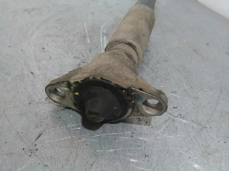 Amortiguador Trasero Izquierdo para Hyundai I30 (Gd)