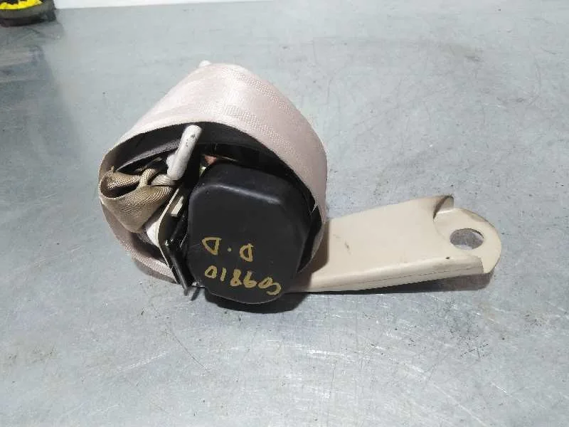 Cinturon Seguridad Delantero Derecho para Jaguar Xj6/12