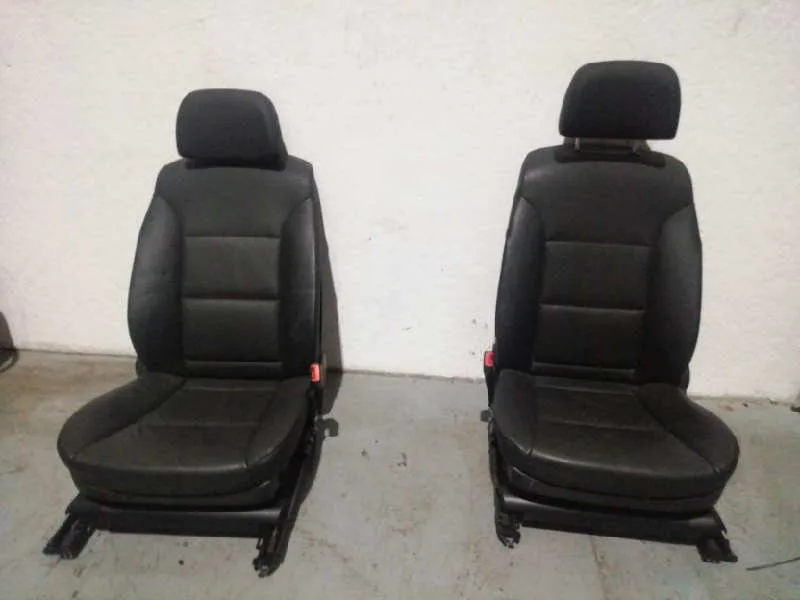 Juego Asientos Completo para Bmw Serie 5 Touring (E61)