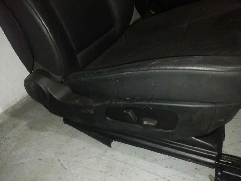 Juego Asientos Completo para Bmw Serie 5 Touring (E61)
