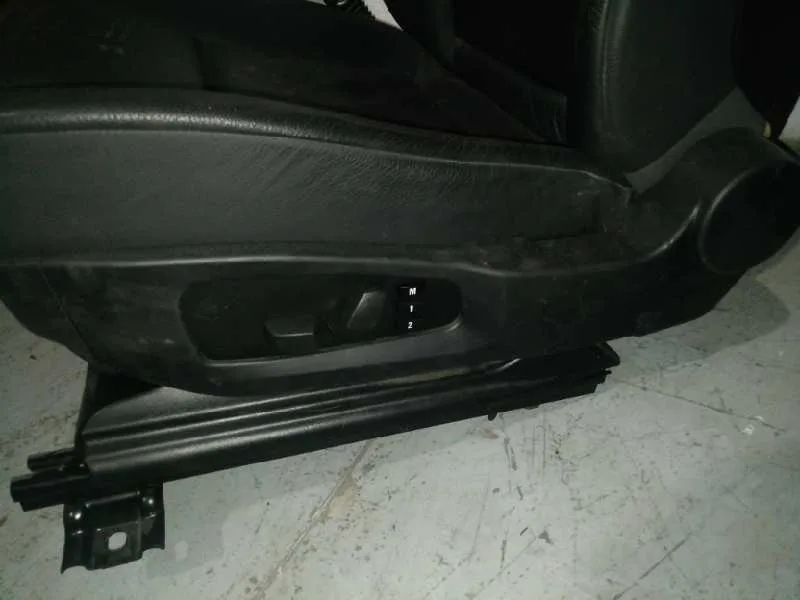 Juego Asientos Completo para Bmw Serie 5 Touring (E61)