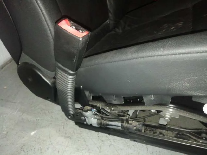 Juego Asientos Completo para Bmw Serie 5 Touring (E61)