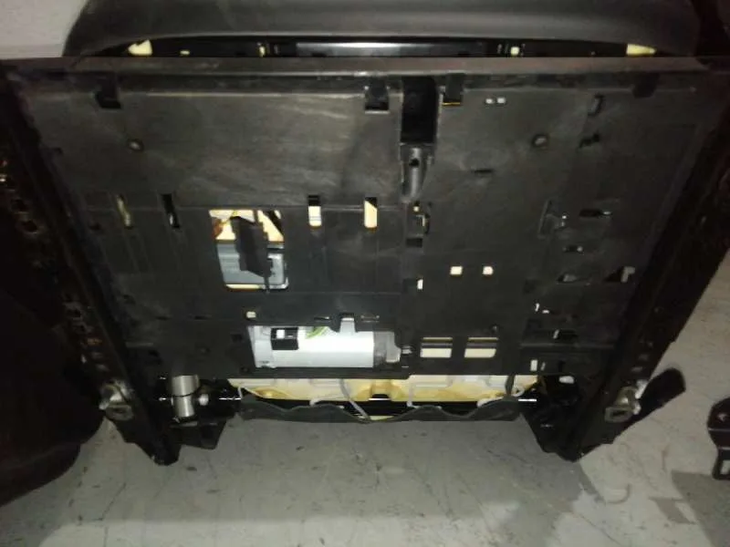 Juego Asientos Completo para Bmw Serie 5 Touring (E61)