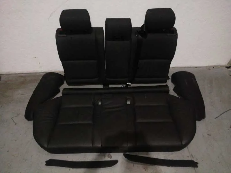 Juego Asientos Completo para Bmw Serie 5 Touring (E61)