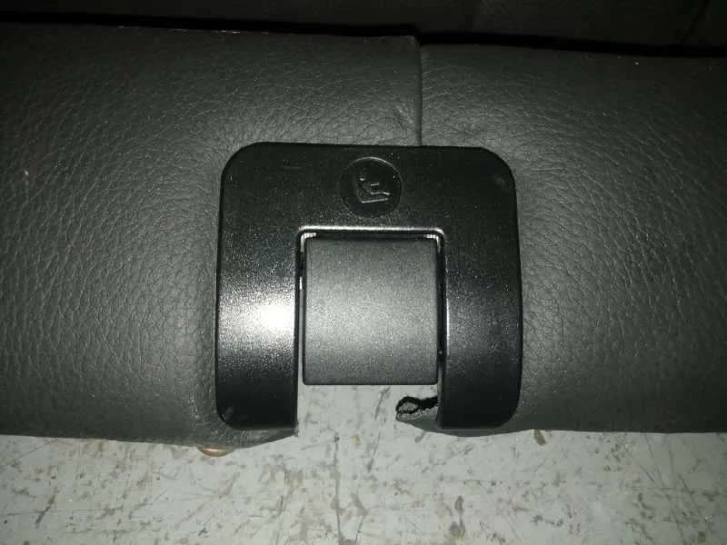 Juego Asientos Completo para Bmw Serie 5 Touring (E61)