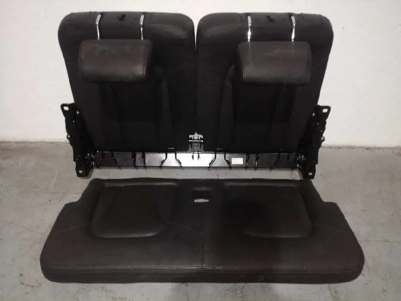 Juego Asientos Completo para Bmw Serie 5 Touring (E61)