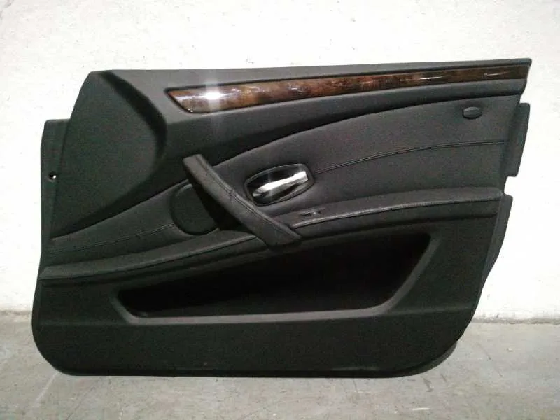 Juego Tapizados / Cartoneras para Bmw Serie 5 Touring (E61)
