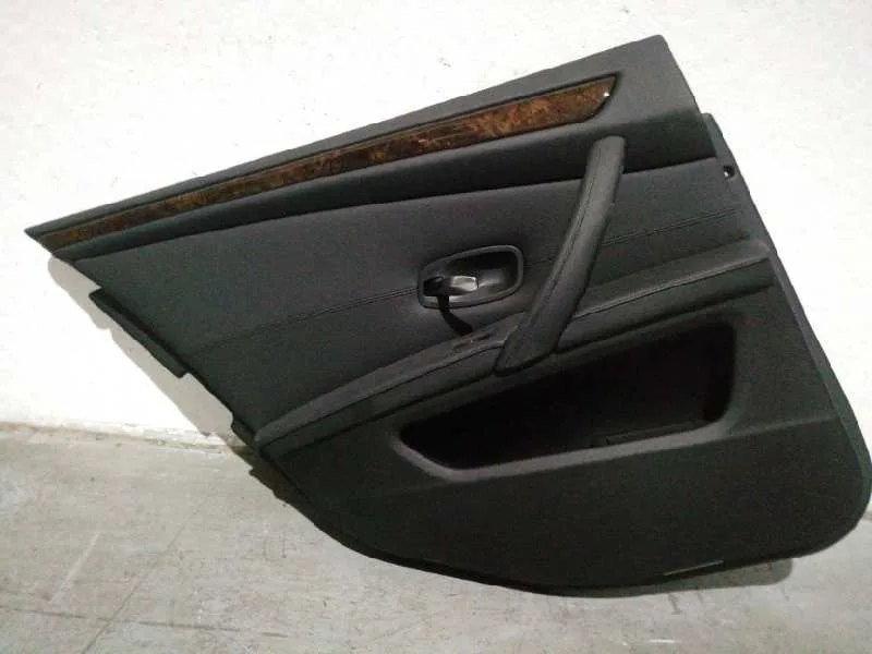 Juego Tapizados / Cartoneras para Bmw Serie 5 Touring (E61)