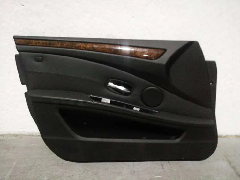 Juego Tapizados / Cartoneras para Bmw Serie 5 Touring (E61)