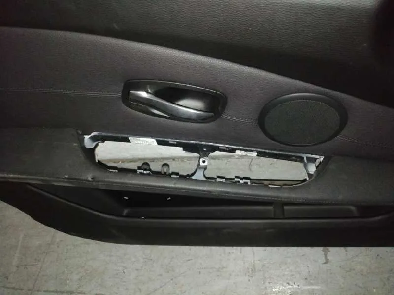 Juego Tapizados / Cartoneras para Bmw Serie 5 Touring (E61)