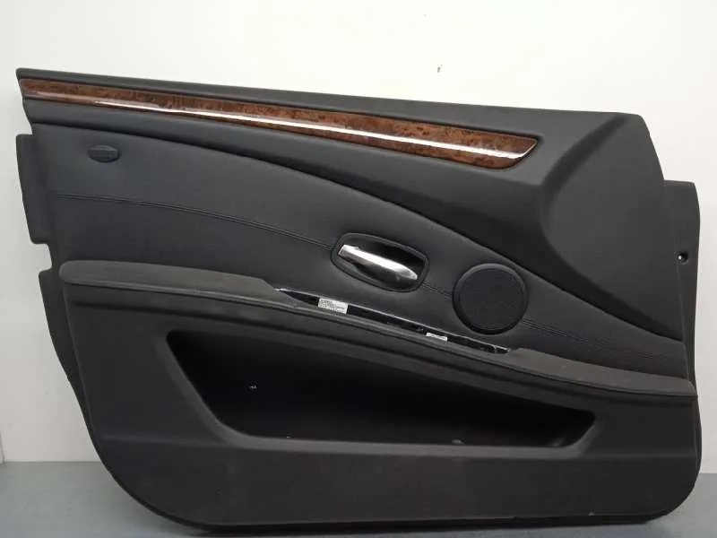 Juego Tapizados / Cartoneras para Bmw Serie 5 Touring (E61)