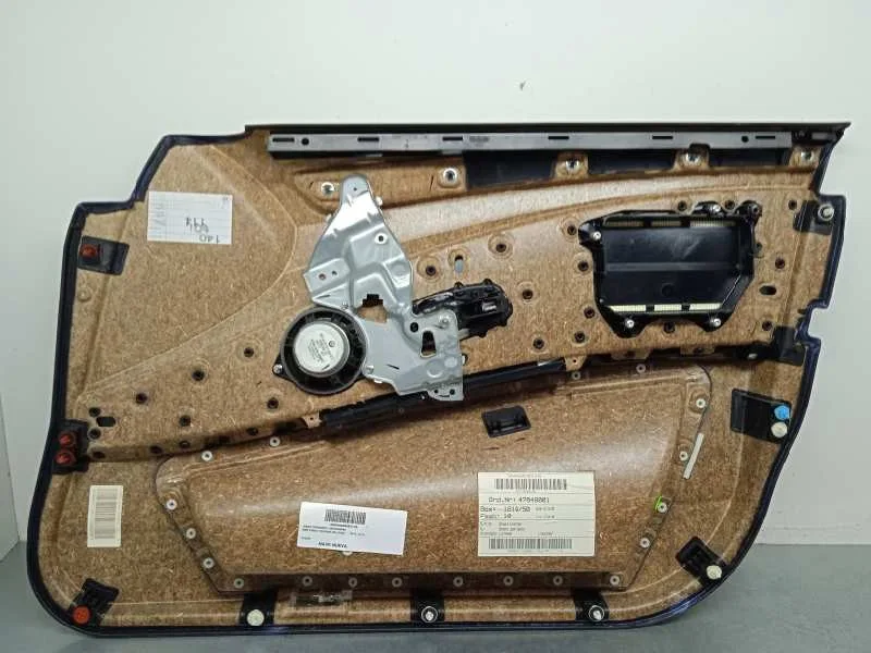 Juego Tapizados / Cartoneras para Bmw Serie 5 Touring (E61)