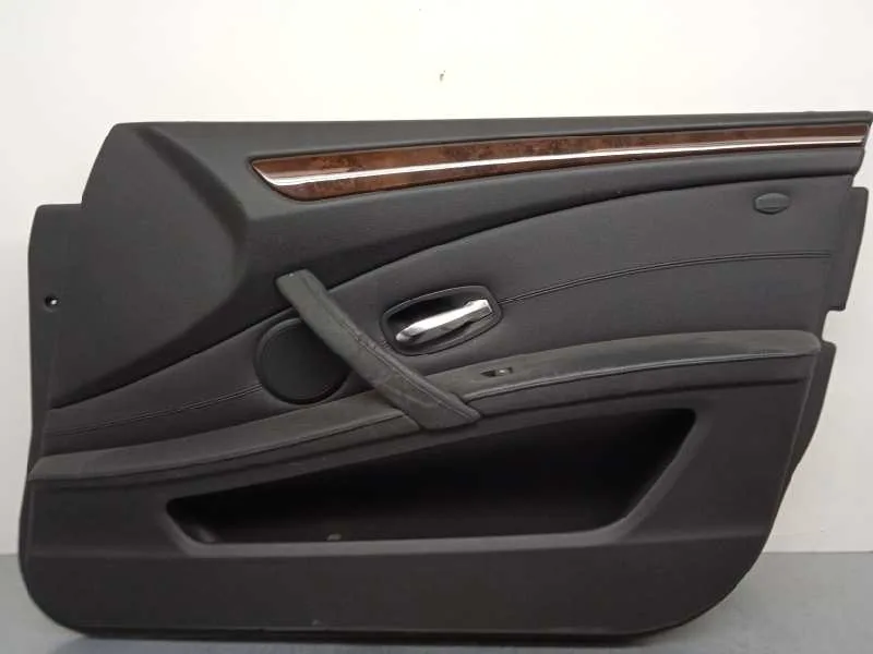 Juego Tapizados / Cartoneras para Bmw Serie 5 Touring (E61)