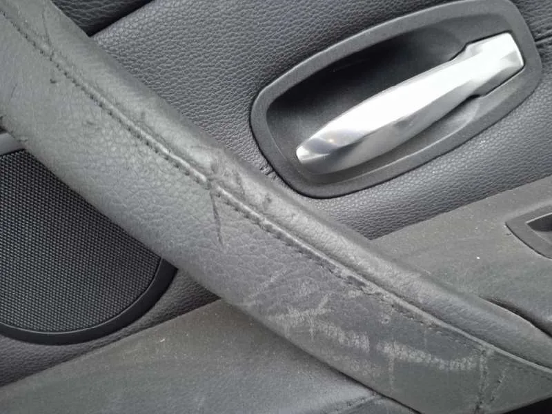 Juego Tapizados / Cartoneras para Bmw Serie 5 Touring (E61)