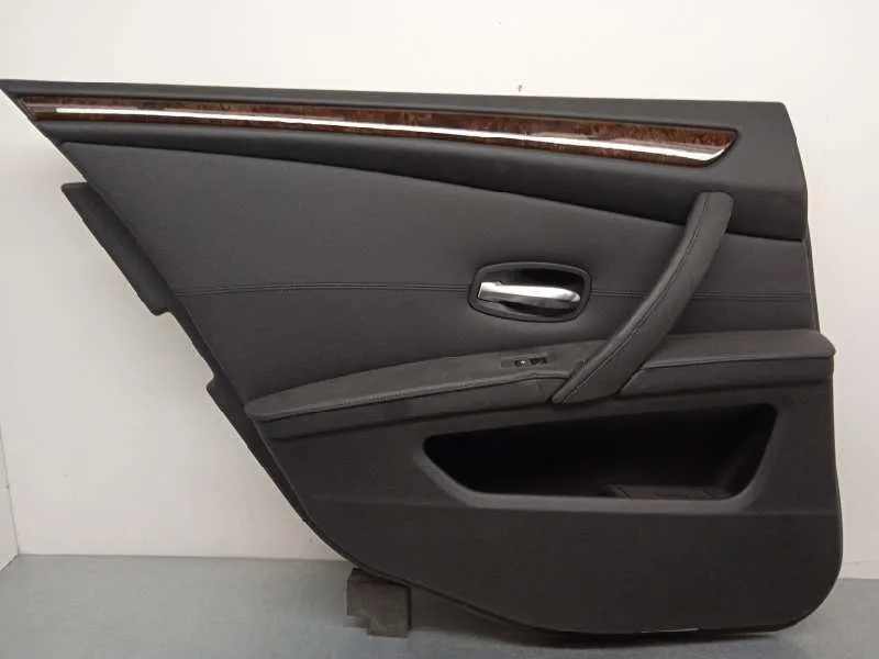 Juego Tapizados / Cartoneras para Bmw Serie 5 Touring (E61)