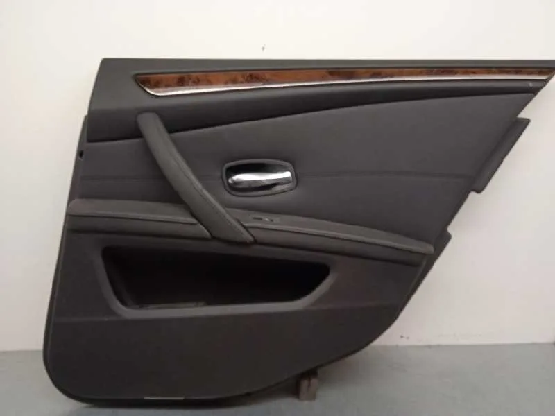 Juego Tapizados / Cartoneras para Bmw Serie 5 Touring (E61)