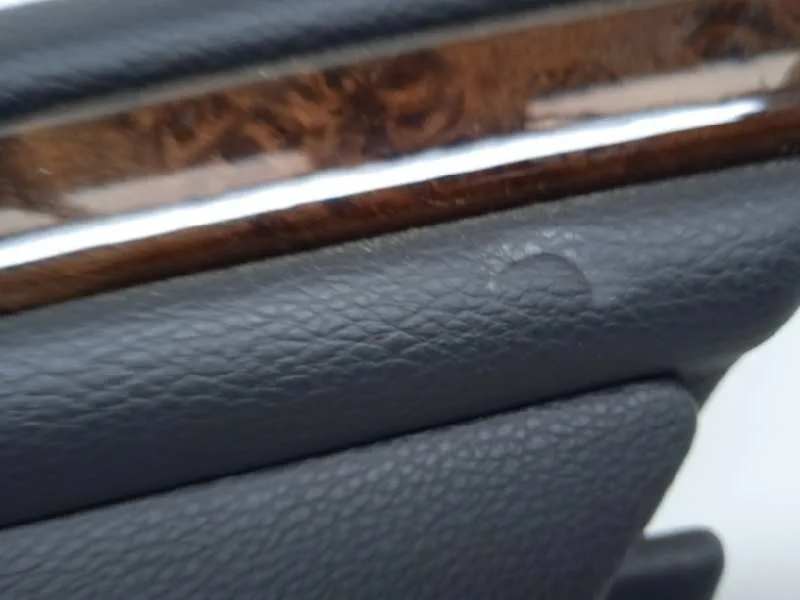 Juego Tapizados / Cartoneras para Bmw Serie 5 Touring (E61)