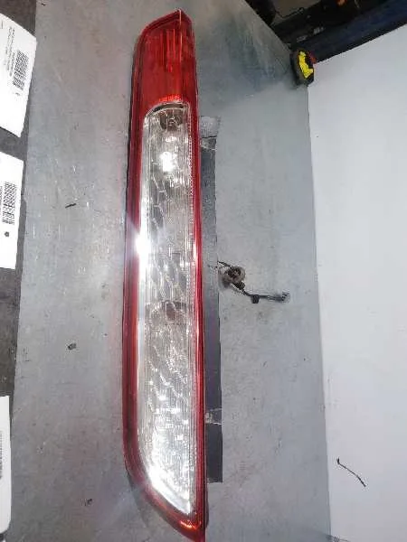Piloto Trasero Izquierdo para Ford Focus Lim. (Cb4)