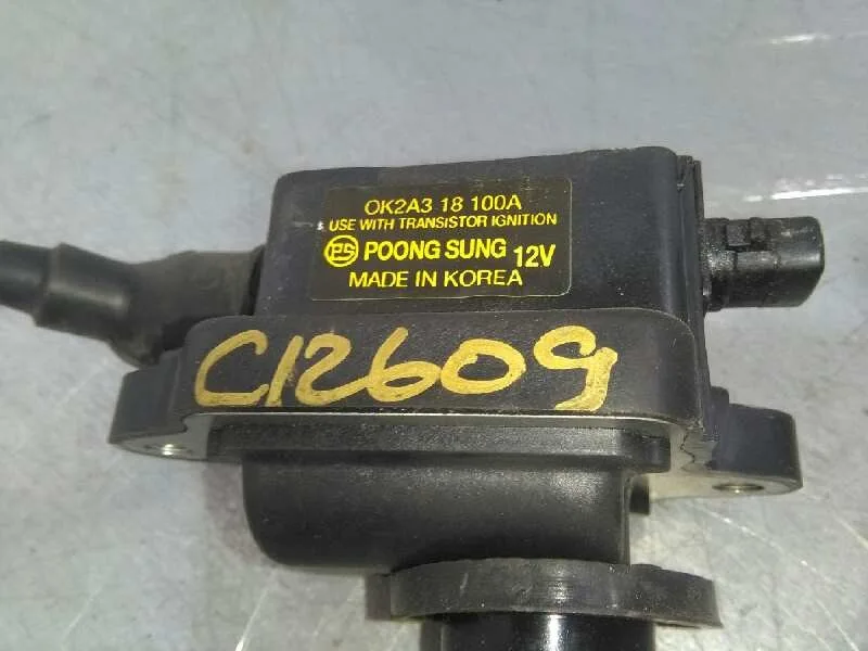 Bobina Encendido para Kia Shuma