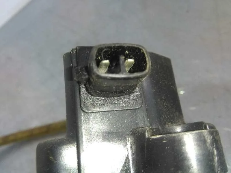 Bobina Encendido para Kia Shuma