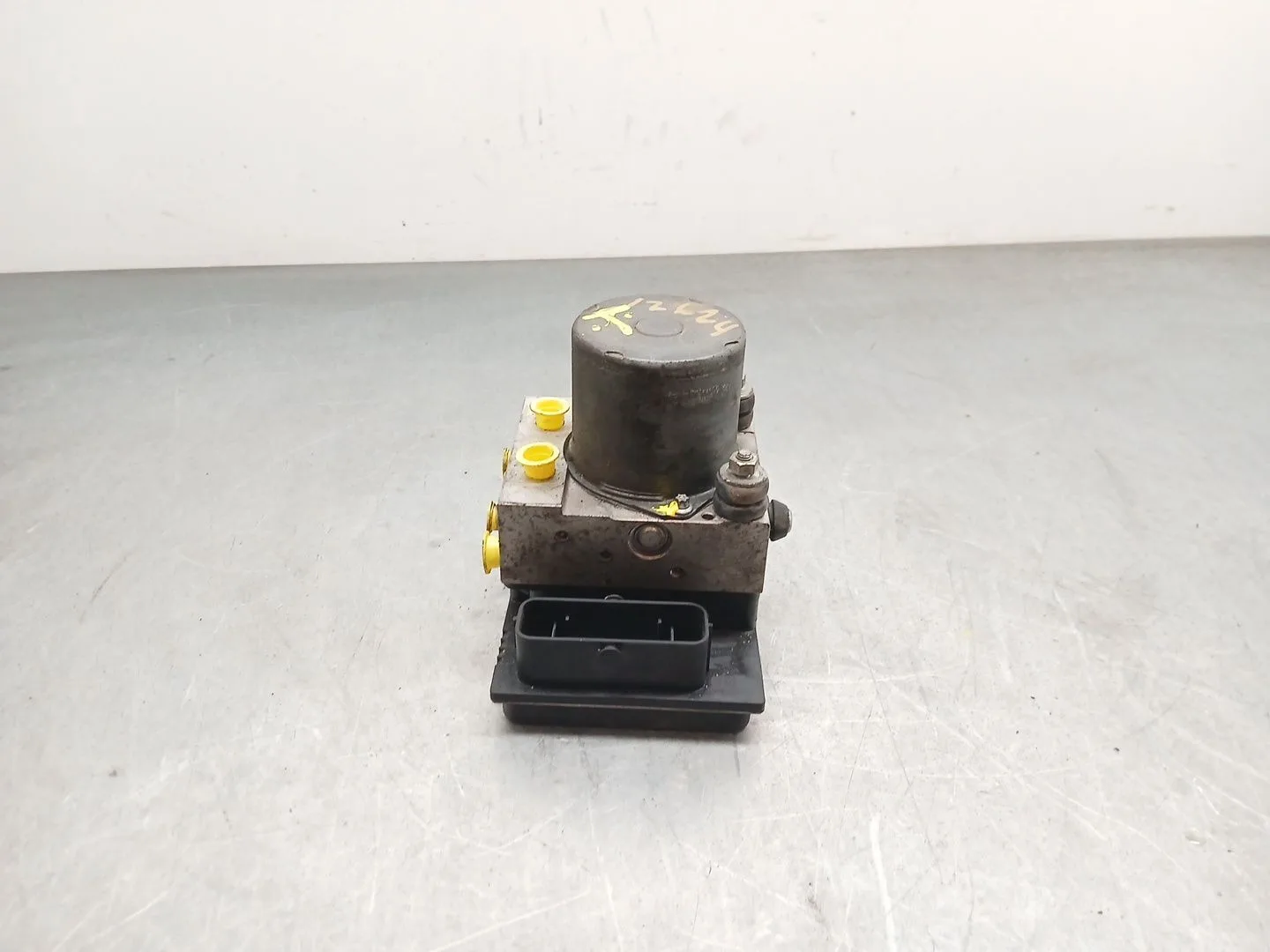 Abs para Peugeot 508