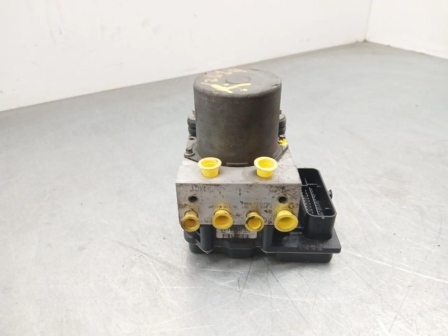 Abs para Peugeot 508