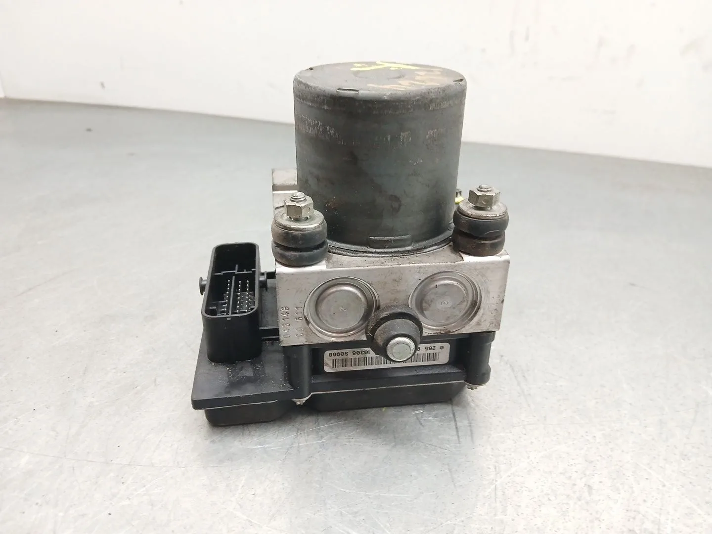 Abs para Peugeot 508