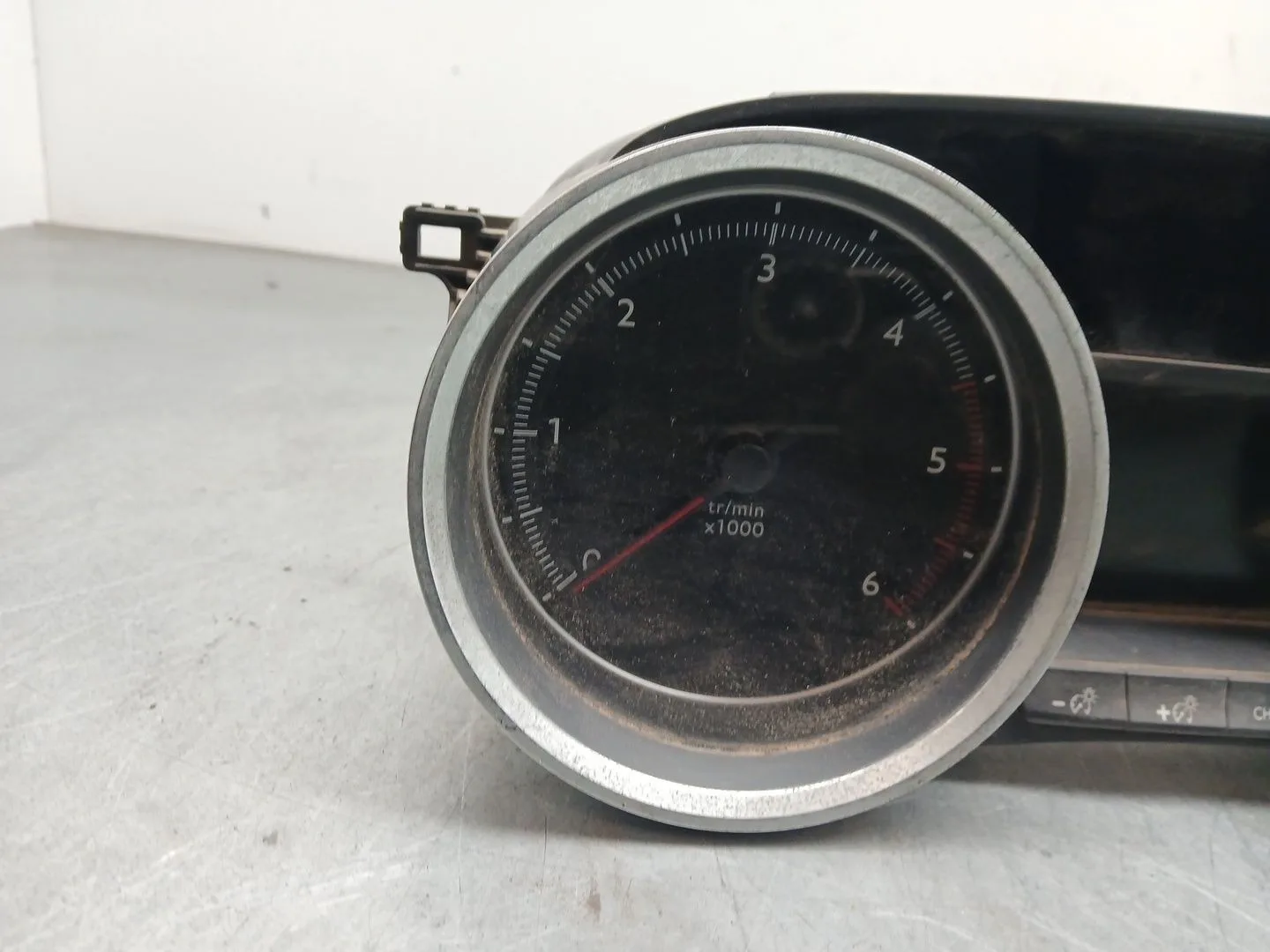 Cuadro Instrumentos para Peugeot 508