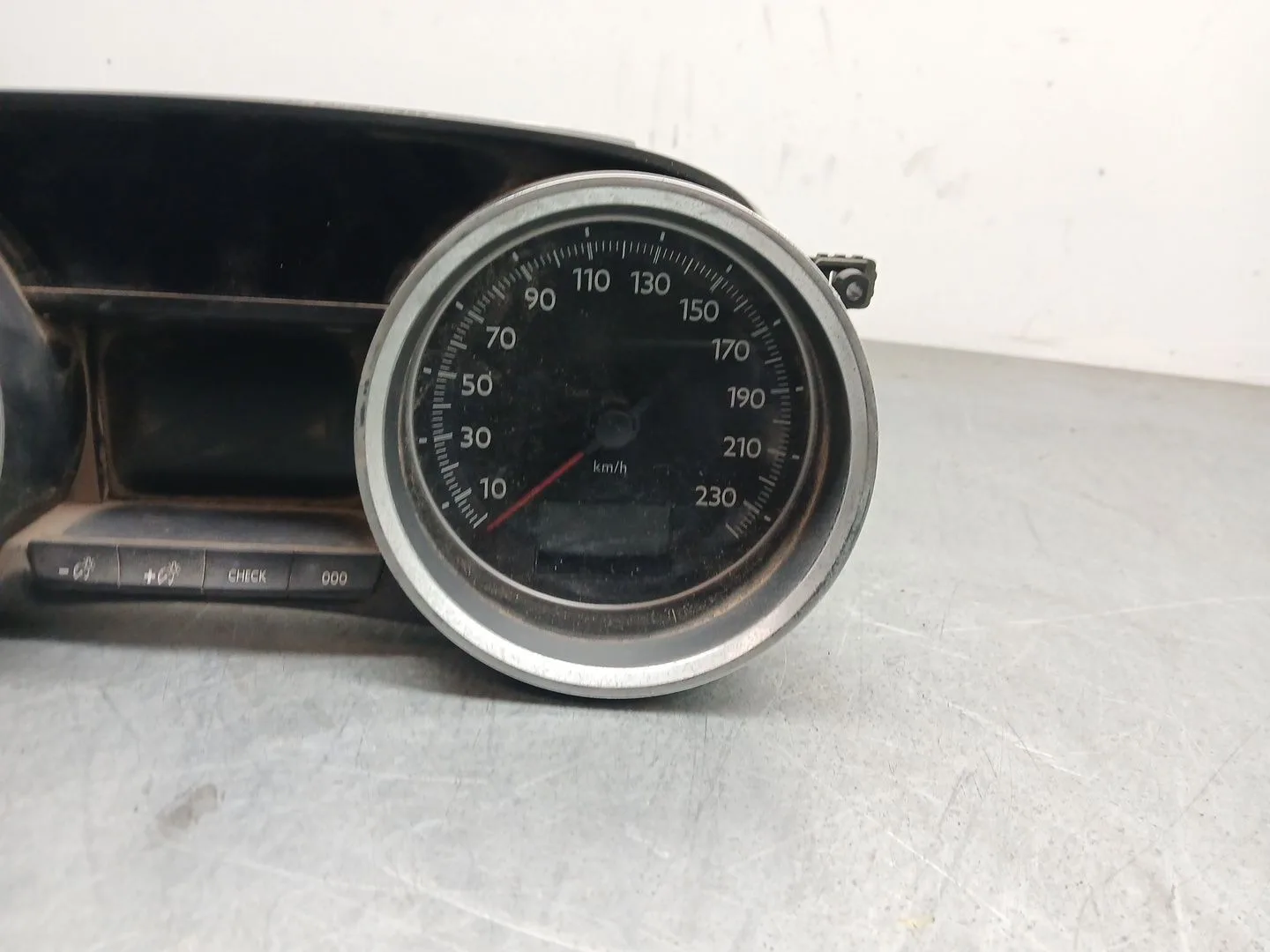 Cuadro Instrumentos para Peugeot 508