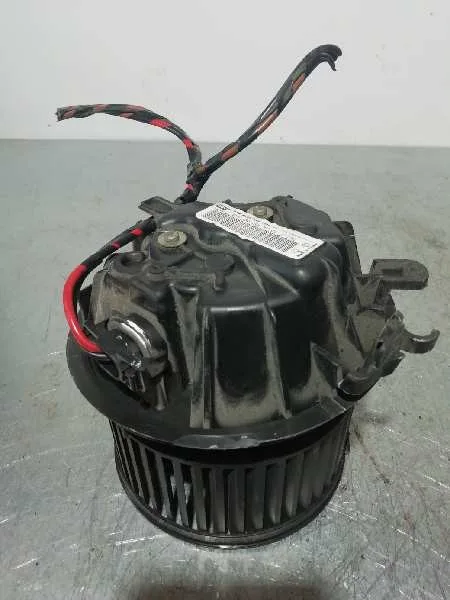 Motor Calefaccion para Peugeot 1007