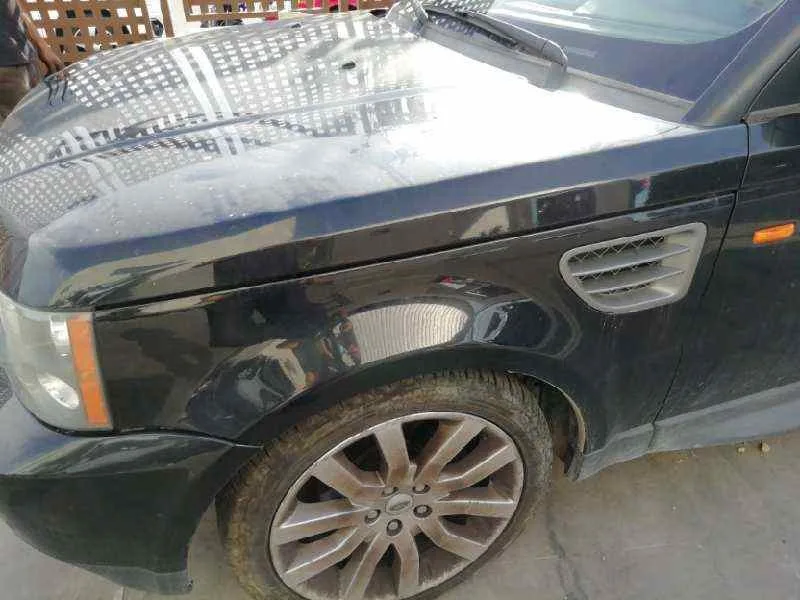 Aleta Delantera Izquierda para Land Rover Range Rover Sport