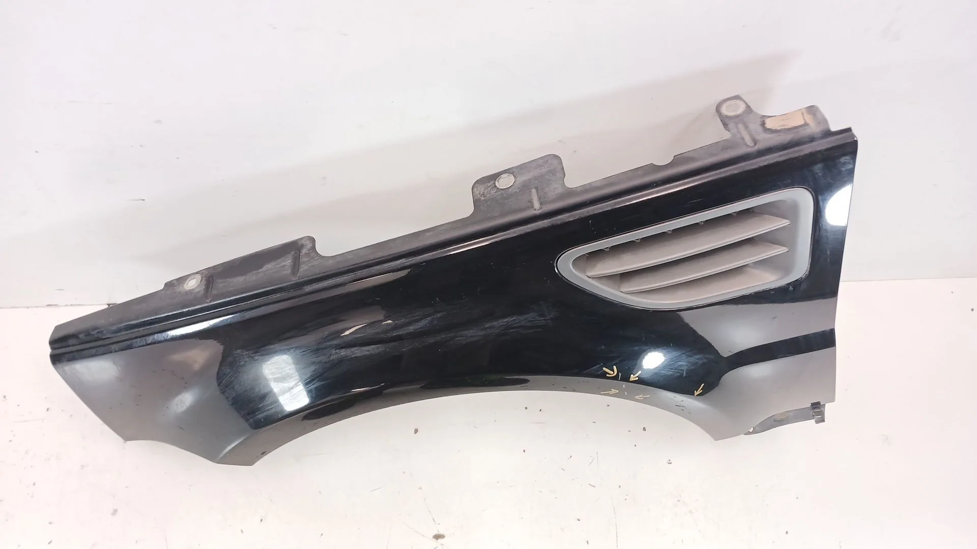 Aleta Delantera Izquierda para Land Rover Range Rover Sport