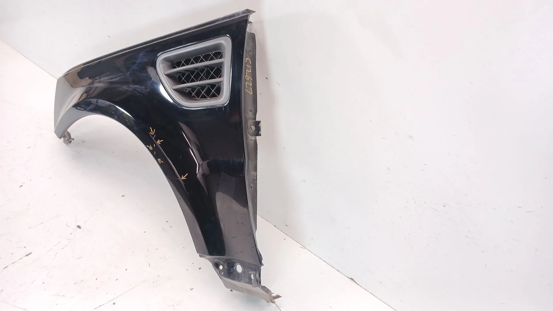 Aleta Delantera Izquierda para Land Rover Range Rover Sport